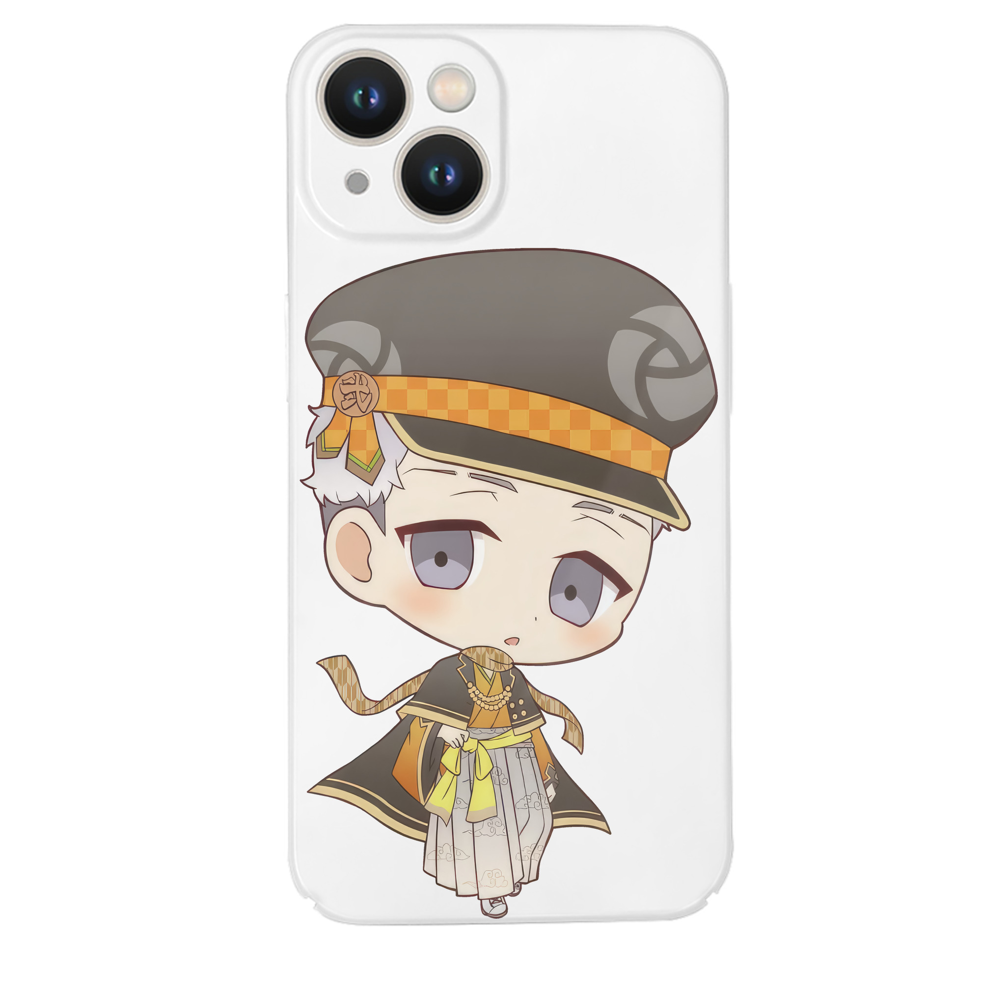（画像用） 東京リベンジャーズ Tokyo Revengers 【iPhone 14シリーズ対応】ハードケース
